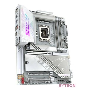 GIGABYTE Alaplap S1851 Z890 AORUS PRO ICE INTEL Z890, ATX