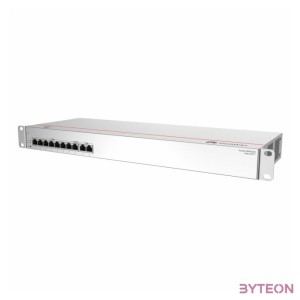 Huawei eKit Engine Gateway 2x1000Mbps (WAN)  8x1000Mbps (LAN), Rackes - S380-S8T2T