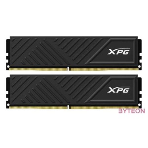 ADATA Memória DDR4 32GB 3200Mhz DIMM XPG XMP GAMMIX D35 (Kit of 2)