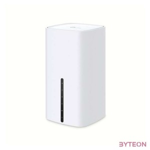 TP-LINK 4G,5G Modem  Wireless Router Dual Band AX1800 1xWAN,LAN(1000Mbps)  2xLAN(1000Mbps), Archer NX200