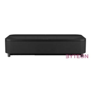 EPSON Projektor - EH-LS800B Android TV Edition (3LCD, 4K Pro-UHD, 169, 4000 AL, 2 500 0001, 3xHDMI,USB,Wifi,Bluetooth)