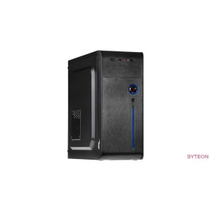 Akyga AK939BL - Fekete/Kék