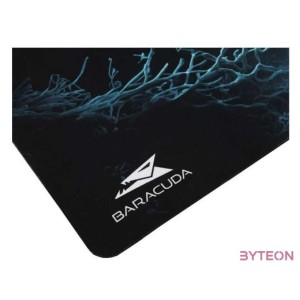 BARACUDA LEVIATHAN, BGMP-04 gamer szövet egérpad 750x350mm