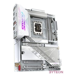 GIGABYTE Alaplap S1851 Z890 AORUS PRO ICE INTEL Z890, ATX