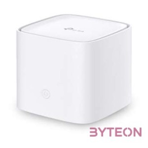 TP-LINK Wireless Mesh Networking system AX1800 HX220(1-PACK) (Szolgáltatói)
