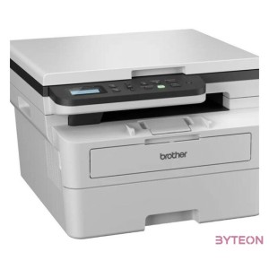 BROTHER Lézer MFP NY,M,S,F MFC-B7800DN, A4, mono, 34 lap,perc, LAN,USB, ADF, duplex, 1200x1200dpi, 256MB