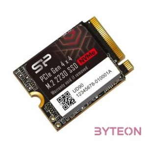 SILICON POWER SSD M.2 2230 NVMe Gen4x4 1TB, UD90