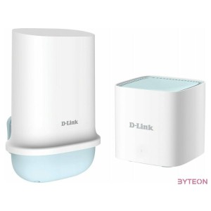D-LINK 4G,5G Wireless Access Point Dual Band Outdoor 1xLAN (2.5Gps)  AX1500 Mesh System M15 (1-PACK), DWP-1010,KT