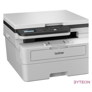 BROTHER Lézer MFP NY,M,S,F MFC-B7800DN, A4, mono, 34 lap,perc, LAN,USB, ADF, duplex, 1200x1200dpi, 256MB
