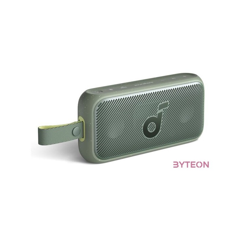 ANKER Bluetooth Hangszóró, Soundcore Motion 300, 30W, vízálló, zöld -  A3135061