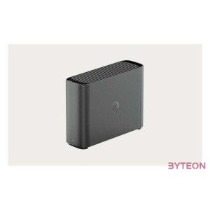 SYNOLOGY NAS BEESTATION, 4TB Beépített tárhely, fekete