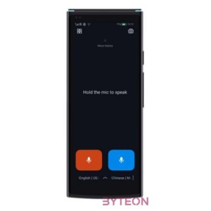 BrainBridge Ai iFLYTEK Smart Translator fordítógép