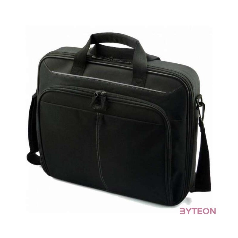 SBOX Notebook táska NSS-88123, LAPTOP BAG HONG KONG - 17.3