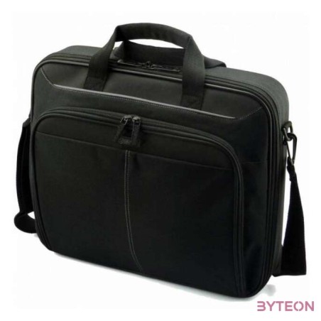 SBOX Notebook táska NSS-88123, LAPTOP BAG HONG KONG - 17.3