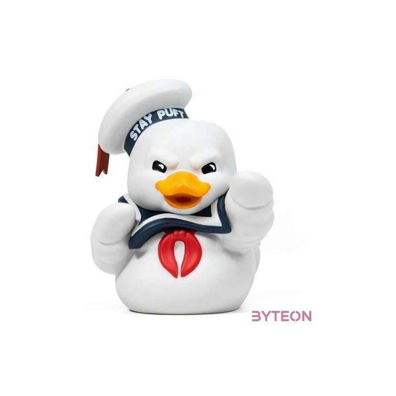 NUMSKULL Tubbz Boxed - Ghostbusters Stay Puft Gumikacsa