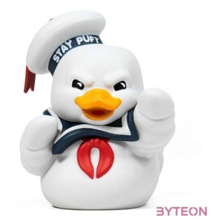 NUMSKULL Tubbz Boxed - Ghostbusters Stay Puft Gumikacsa