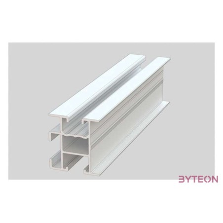 PRoFINAL PRflex aluminium sín 3,6m