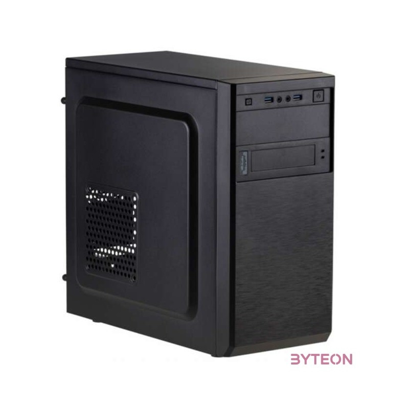 CHS PC Barracuda, Core i5-12400 2.5GHz, 16GB, 480GB SSD, EgérBill