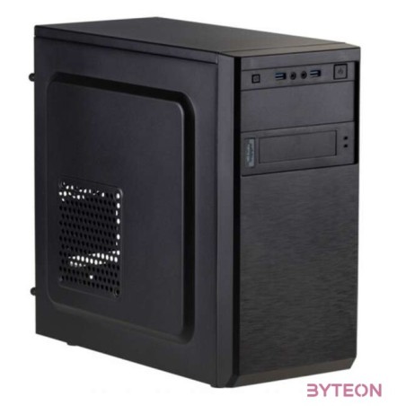 CHS PC Barracuda, Core i5-12400 2.5GHz, 16GB, 480GB SSD, EgérBill