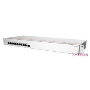 Huawei eKit Engine Gateway 2x1000Mbps (WAN), 1x1GE SFP (WAN)  8x1000Mbps (LAN), Rackes - S380-H8T3ST
