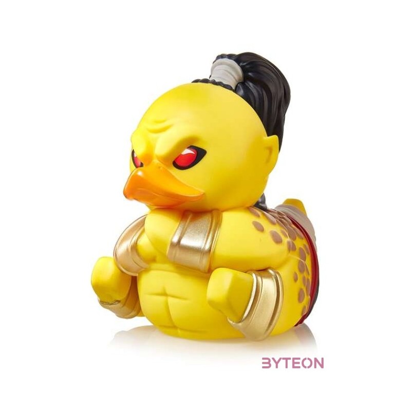 NUMSKULL Tubbz - Mortal Kombat Goro (Standard Ed.) Gumikacsa