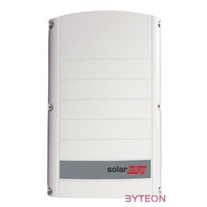 SolarEdge SE7K inverter