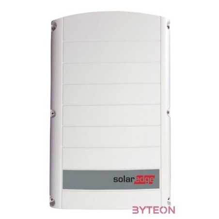 SolarEdge SE7K inverter