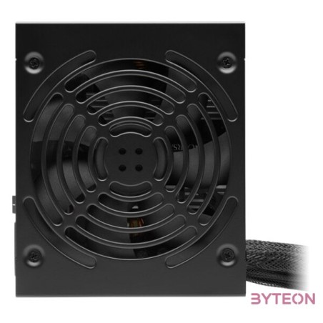 CORSAIR Tápegység, CX Series CX550, 550W, 12cm, 80 Bronze