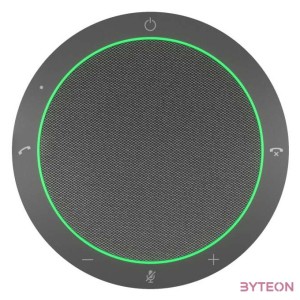 JABRA Hangszóró - Speak2 40 UC Bluetooth,Vezetékes, Fekete