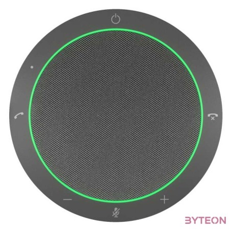 JABRA Hangszóró - Speak2 40 UC Bluetooth,Vezetékes, Fekete