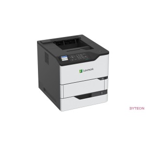 Lexmark MS823dn [LAN]