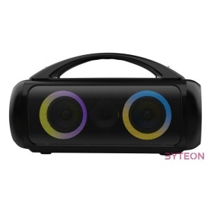 MEDIA-TECH Bluetooth Hangszóró POWER AUDIO PRO mikrofonnal