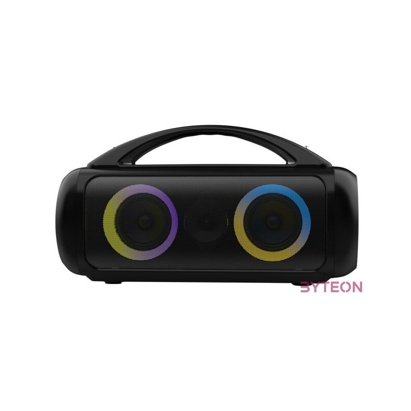 MEDIA-TECH Bluetooth Hangszóró POWER AUDIO PRO mikrofonnal