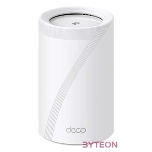 TP-LINK Wireless Mesh Networking system BE11000 Wi-Fi 7 DECO BE65(3-PACK)