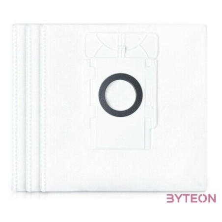 EZVIZ RC3P & RE4P & RE5P robotporszívó gyári porzsák csomag, 3 db porzsák , csomag, 4L , db