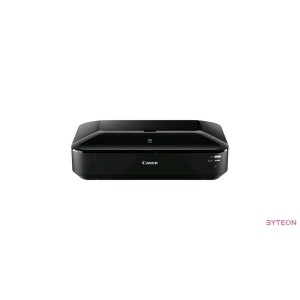 Canon Pixma IX6850 [WiFi, LAN]