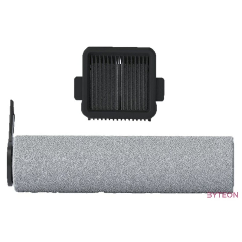 EZVIZ RH2 vezeték nélküli porszívó gyári tartozék csomag, 1 db gördülő kefe és 1 db HEPA filter