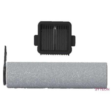 EZVIZ RH2 vezeték nélküli porszívó gyári tartozék csomag, 1 db gördülő kefe és 1 db HEPA filter