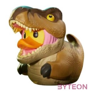 NUMSKULL Tubbz Boxed - Jurassic Park T-Rex Gumikacsa