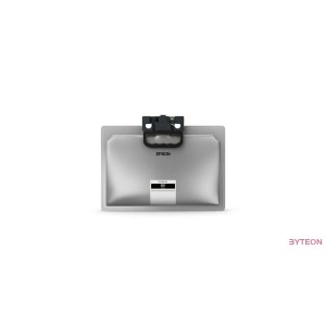 Epson T9661 XXL - Fekete