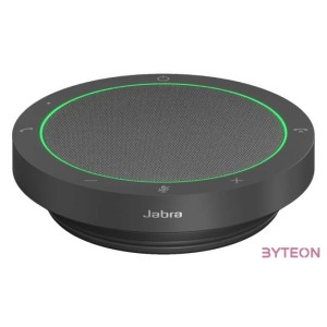 JABRA Hangszóró - Speak2 40 UC Bluetooth,Vezetékes, Fekete