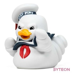 NUMSKULL Tubbz Boxed - Ghostbusters Stay Puft Gumikacsa