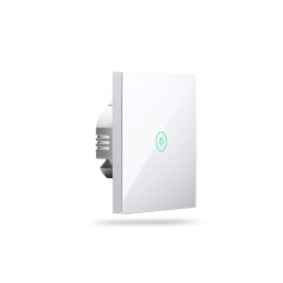 Smart Wi-Fi villanykapcsoló Meross MSS510 EU (HomeKit)