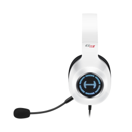 Edifier HECATE G2 II gamer fejhallgató (fehér)