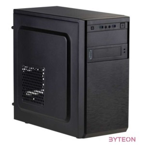 CHS PC Barracuda, Core i5-12400 2.5GHz, 16GB, 480GB SSD, EgérBill