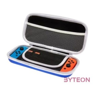 NUMSKULL Nintendo Switch Kiegészítő Sonic Japan utazótok