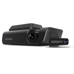 Dash camera DDPAI X5 Pro GPS 4k