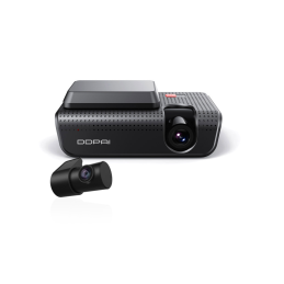 Dash camera DDPAI X5 Pro GPS 4k