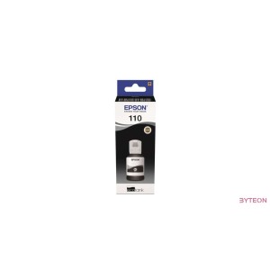 Epson T03P1 - Fekete