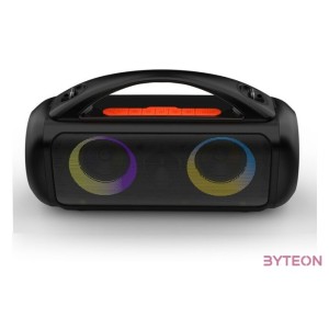 MEDIA-TECH Bluetooth Hangszóró POWER AUDIO PRO mikrofonnal